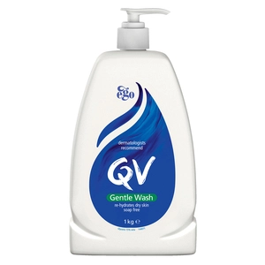 Ego QV Gentle Wash 1kg