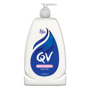 Ego QV Skin Lotion 1 Litre