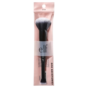 e.l.f Concealer & Foundation Complexion Duo Brush 1 Each