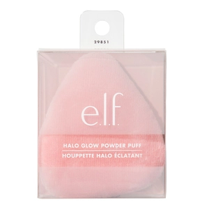 e.l.f Halo Glow Powder Puff 1 Each