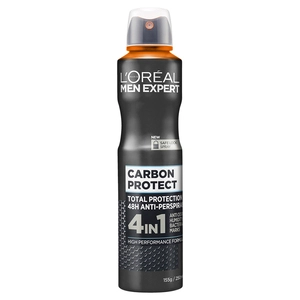 L'Oréal Paris Men Expert Carbon Protect Deodorant 250mL