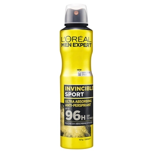 L'Oréal Paris Men Expert Invincible Sport Deodorant 250mL