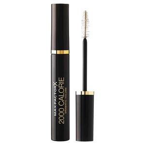 Max Factor 2000 Calorie Dramatic Volume Mascara Black 9mL