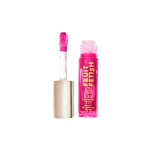 Milani Fruit Fetish Lip Oil Raspberry Peach 4mL