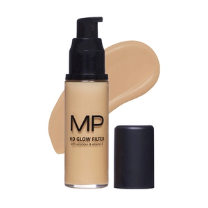 MP Cosmetics HD Glow Filter Medium Sand 30mL