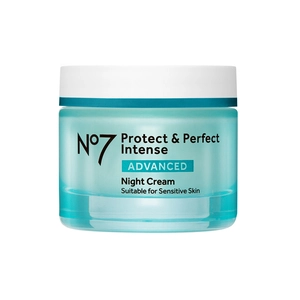 No7 Protect & Perfect Night Cream 50mL