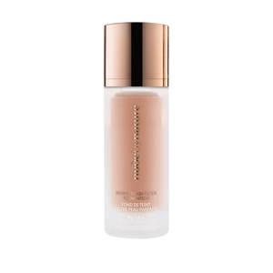 Nude By Nature Perfect Skin Filter Foundation N6 Olive 30g