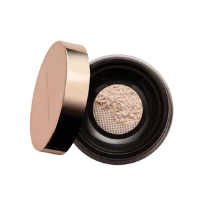 Nude By Nature Translucent Loose Finishing Powder Natural 10g