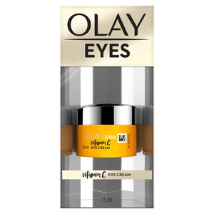 Olay Niacinamide + Vitamin C Eye Cream 15mL