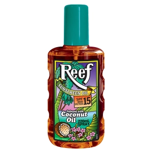 Reef Moisturising Sun Tan Oil SPF 15 220mL