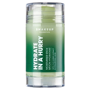 SHAKEUP COSMETICS Hydrate In A Hurry: Moisturiser Stick 35g