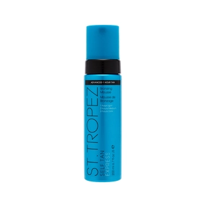 St Tropez Self Tan Express Bronzing Mousse 200mL