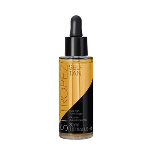 St Tropez Self Tan Luxe Tan Tonic Drops 30mL