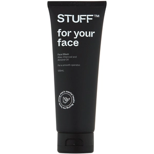 Stuff That Matters Men's Face Wash 125mL