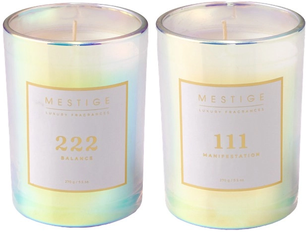 Mestige Angel Ambition Candles 270g