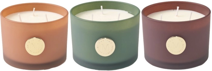 Mestige Serenity Candles 340g