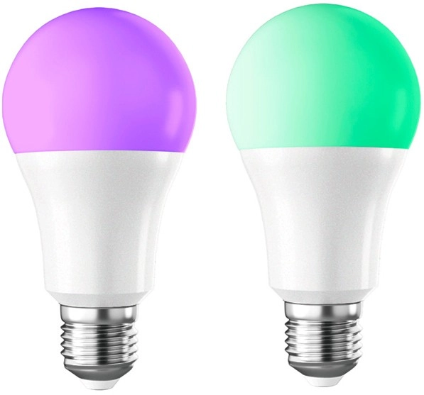 SABA Wifi Smart Bulb