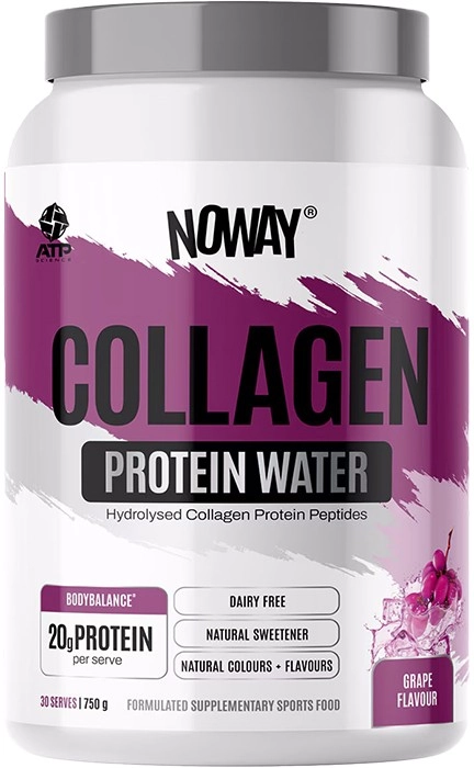 ATP Science Noway Collagen Protein Water Grape 750g