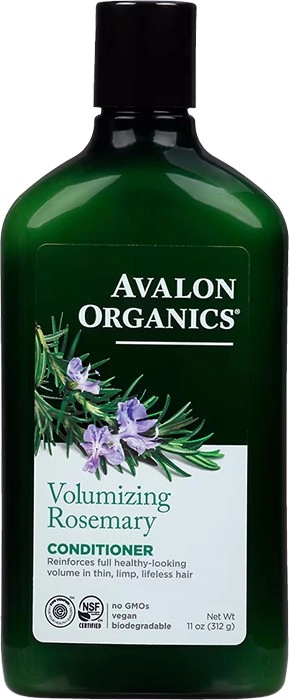 Avalon Organics Volumising Rosemary Conditioner 325mL