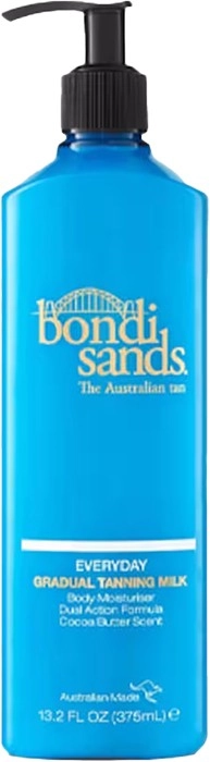 Bondi Sands Gradual Tanning Milk 375ml