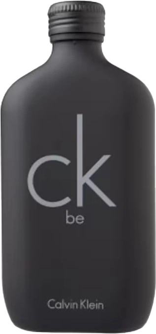 Calvin Klein Be Eau De Toilette 200ml