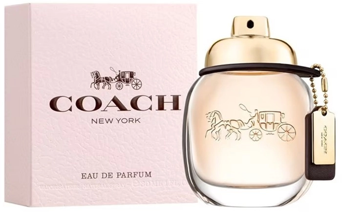 Coach by Coach Eau De Parfum 90ml