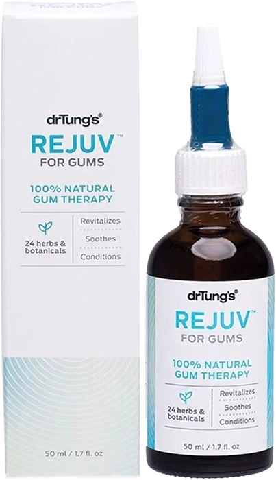 Dr Tungs Rejuv for Gums 50ml