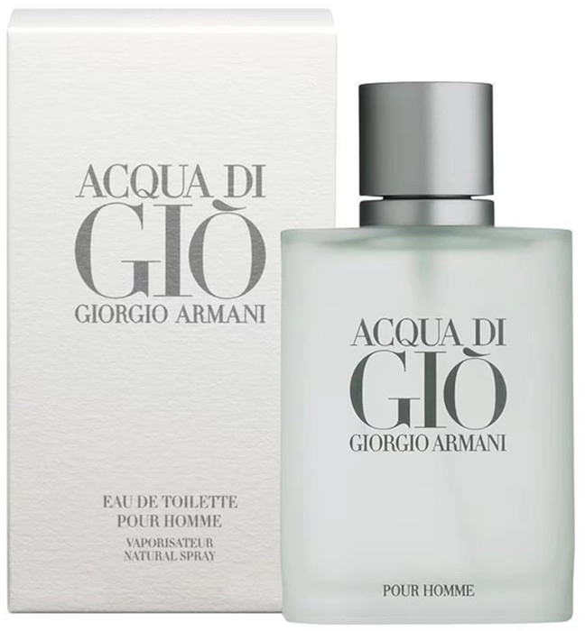 Giorgio Armani Acqua Di Gio Eau de Toilette 100ml