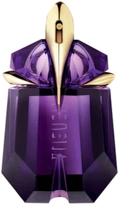 Mugler Alien Eau De Parfum 30ml Non-Refillable