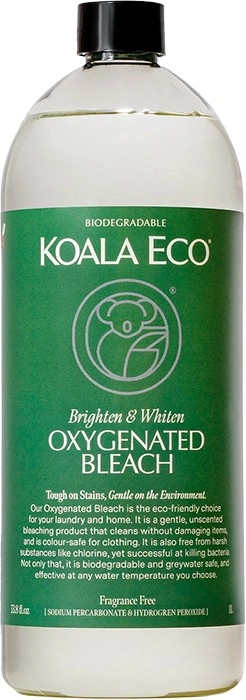 NEW Koala Eco Oxygenated Bleach