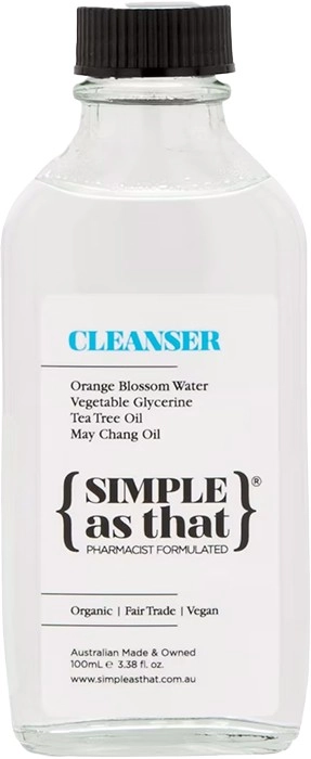 Simple As That Cleanser 100ml