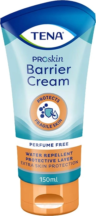 Tena PROskin Barrier Cream 150ml