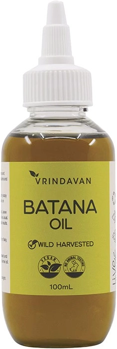 Vrindavan 100% Pure Batana Oil 100ml