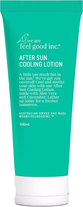 We Are Feel Good Inc. After Sun Cooling Lotion 100ml