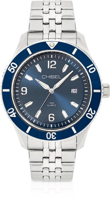 Chisel Men's Watch