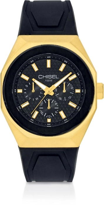 Chisel Men's Watch