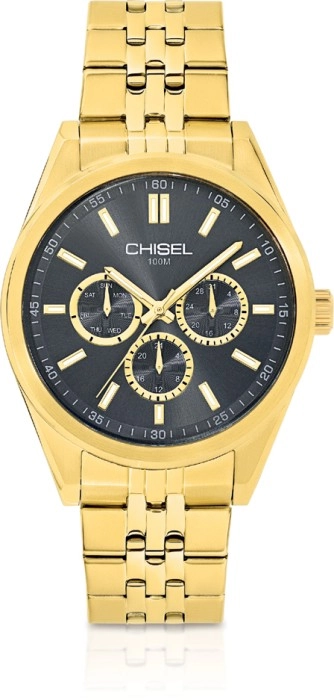 Chisel Men's Watch