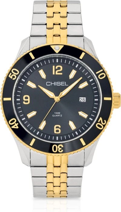 Chisel Men's Watch