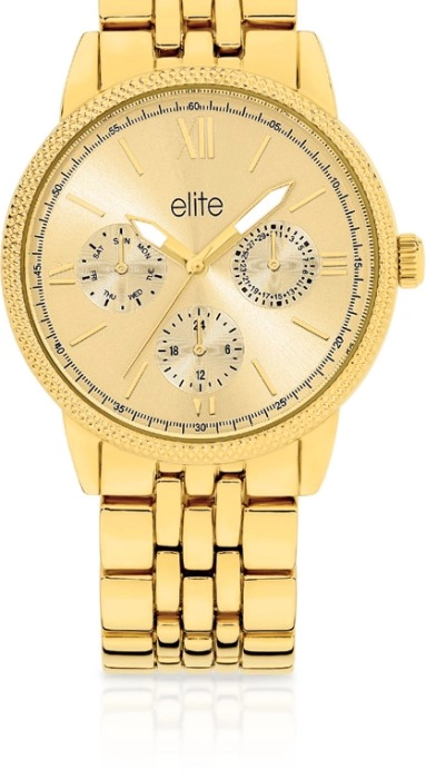 Elite Ladies Watch