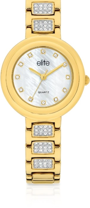 Elite Ladies Watch