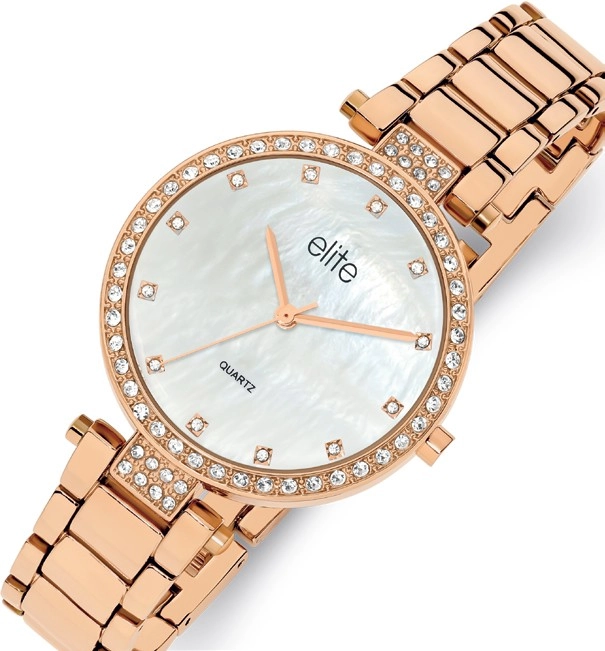 Elite Ladies Watch