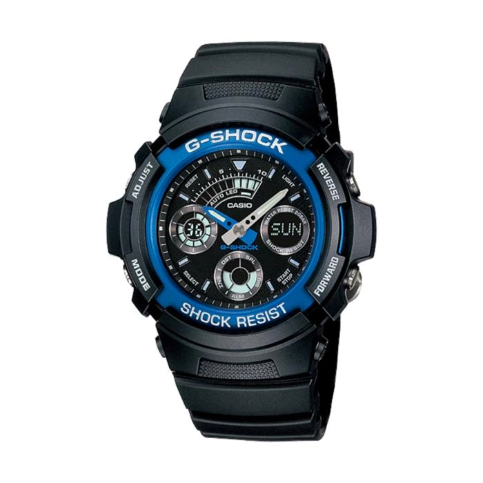 G-SHOCK by Casio Men's Watch