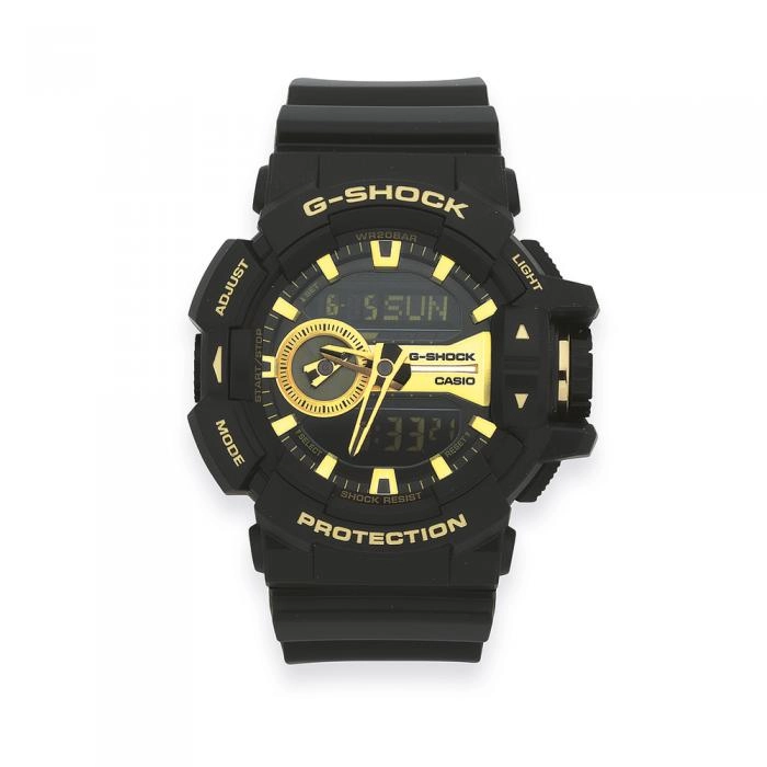 G-SHOCK by Casio Men's Watch