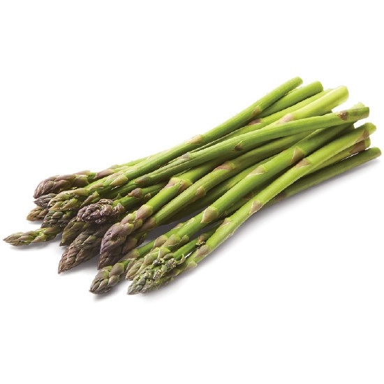 Australian Green Asparagus Bunch