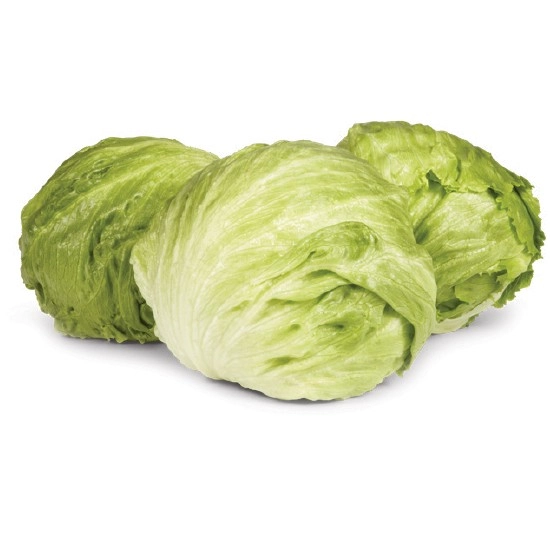 Australian Iceberg Lettuce