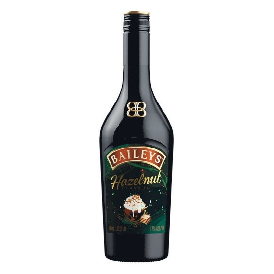 Baileys Hazelnut 700ml