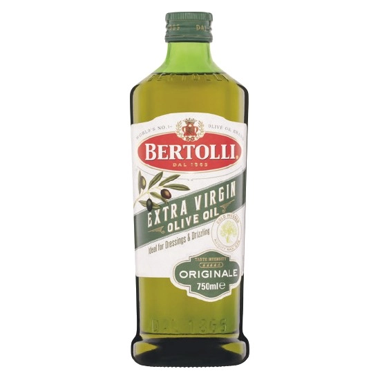 Bertolli Olive Oil 750ml