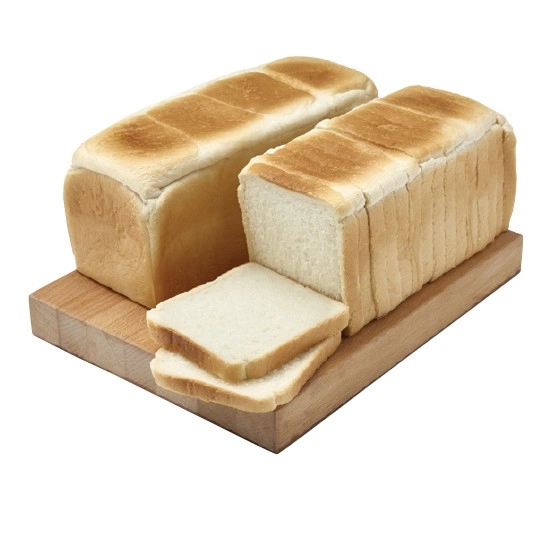 Bread Loaf Varieties 650-700g#