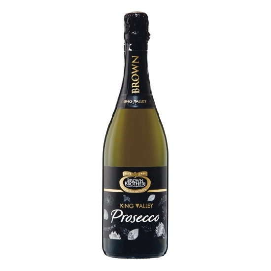 Brown Brothers Prosecco 750ml