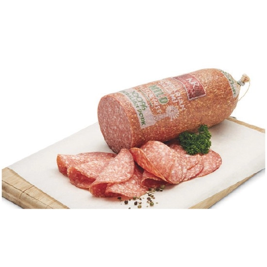 KRC Hungarian Salami – Sliced or Shaved – From the Deli